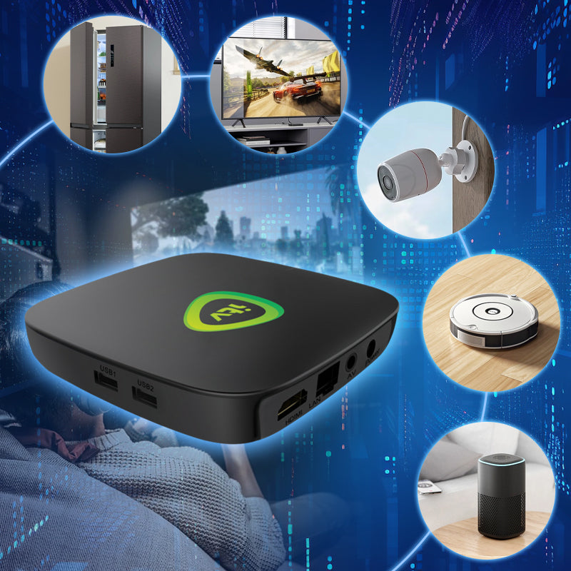 Hemmabio 4K – Din egen bioupplevelse hemma