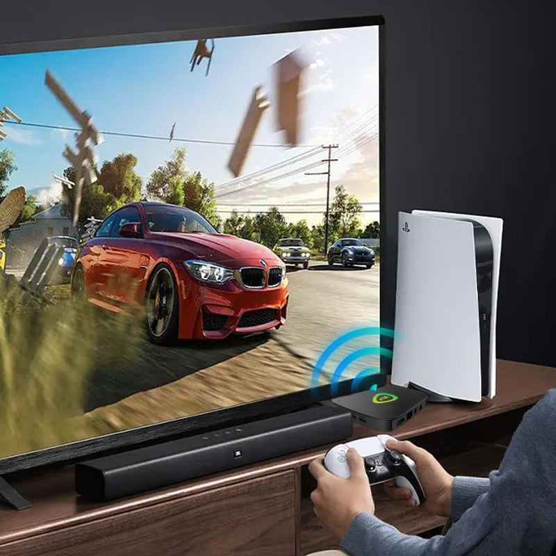 Hemmabio 4K – Din egen bioupplevelse hemma