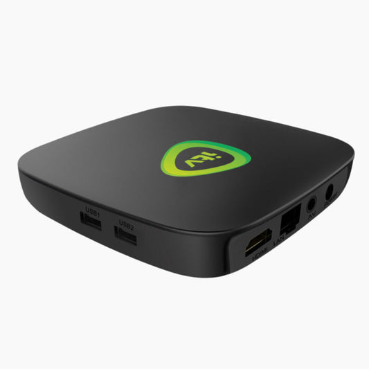 Hemmabio 4K – Din egen bioupplevelse hemma