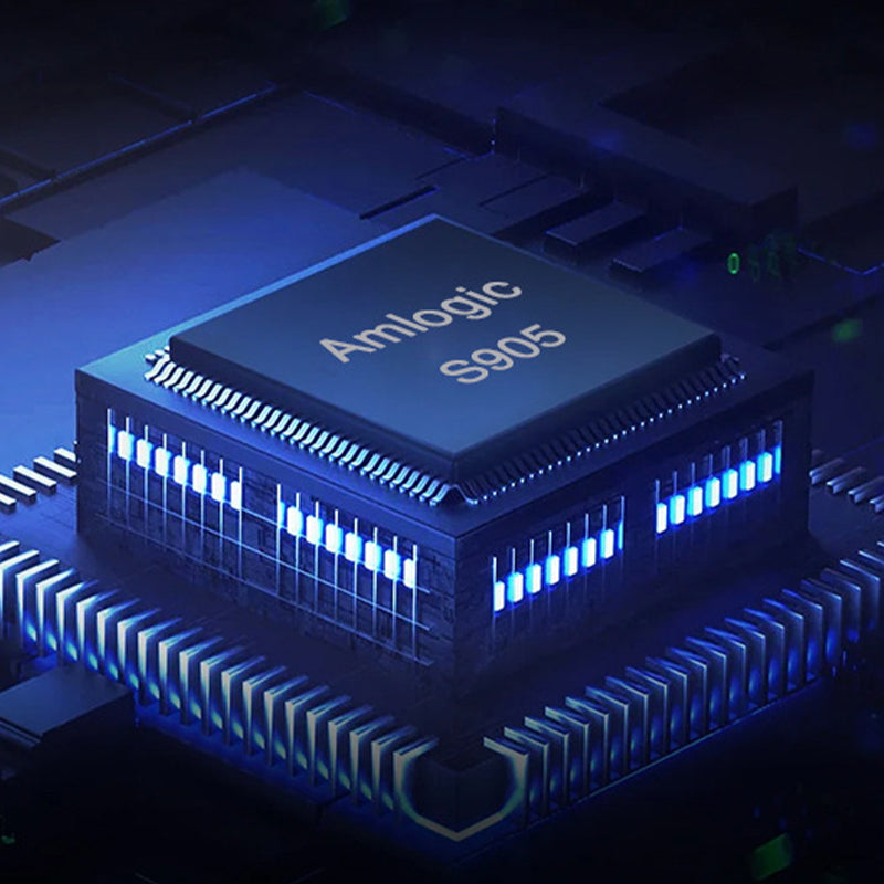 Hemmabio 4K – Din egen bioupplevelse hemma