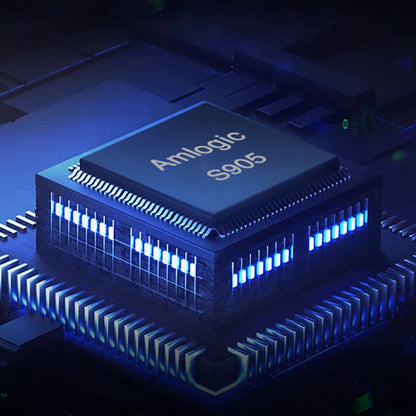 Hemmabio 4K – Din egen bioupplevelse hemma