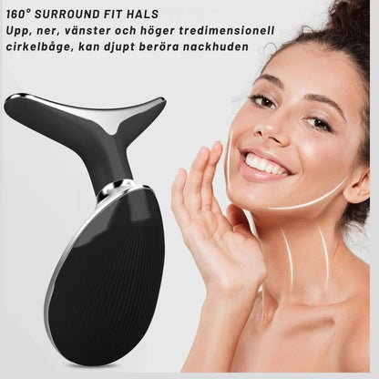 GlowLift Pro Rödljusbehandling för Ansikte och Hals