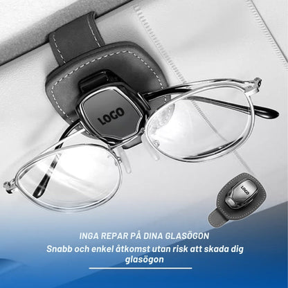 LuxClip SynGrepp