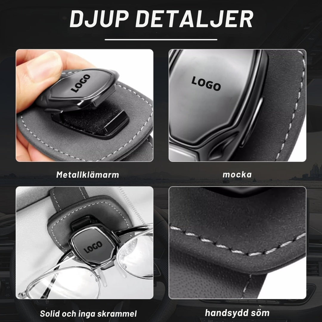 LuxClip SynGrepp