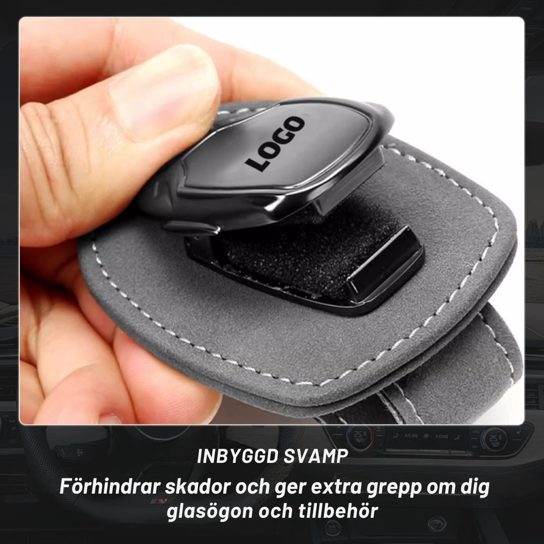 LuxClip SynGrepp