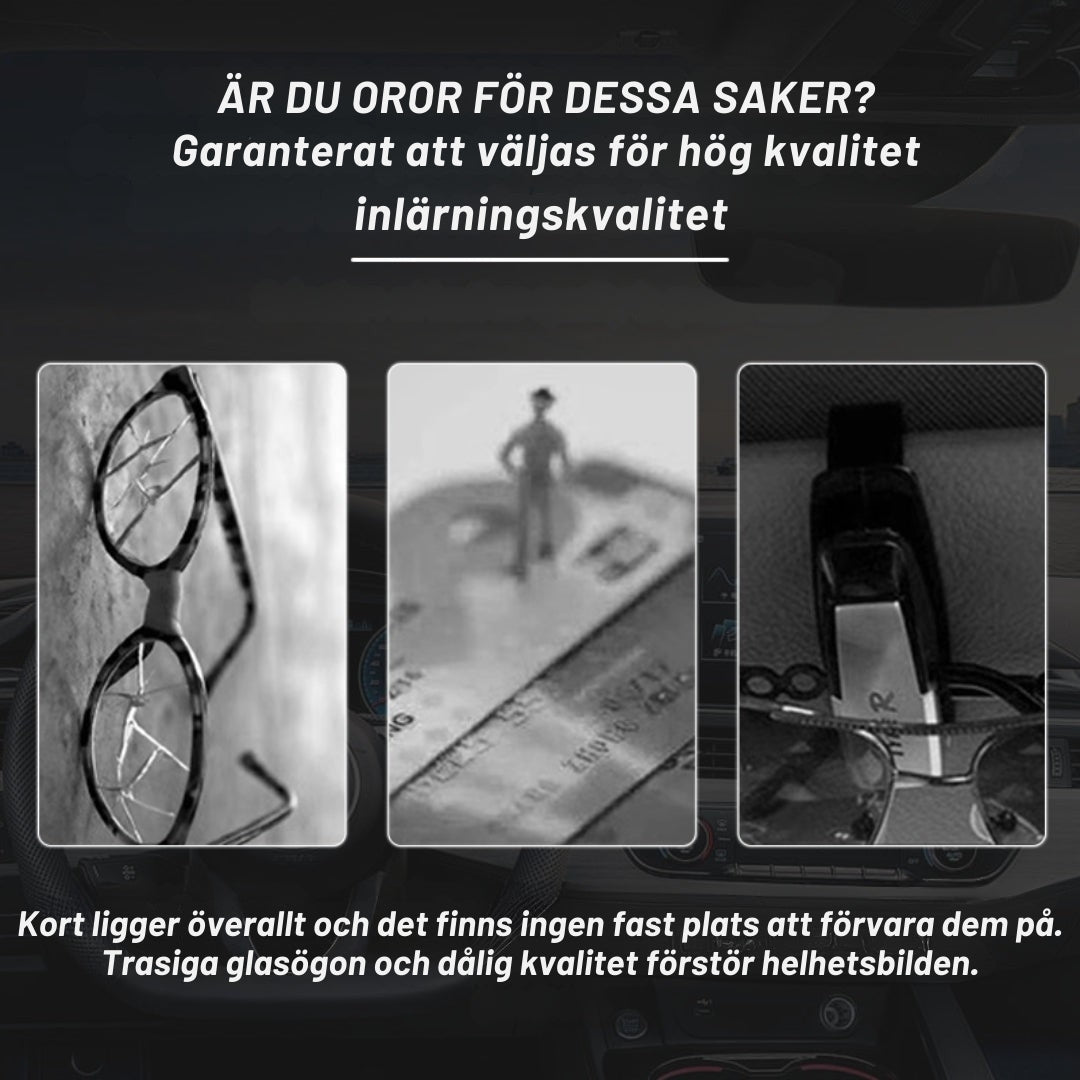 LuxClip SynGrepp