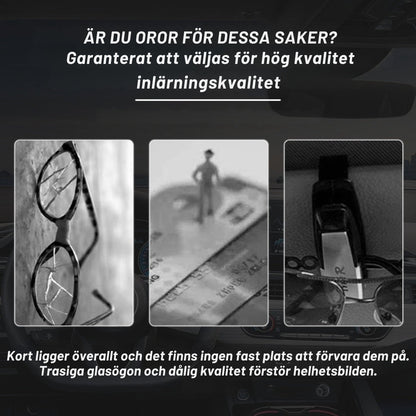 LuxClip SynGrepp