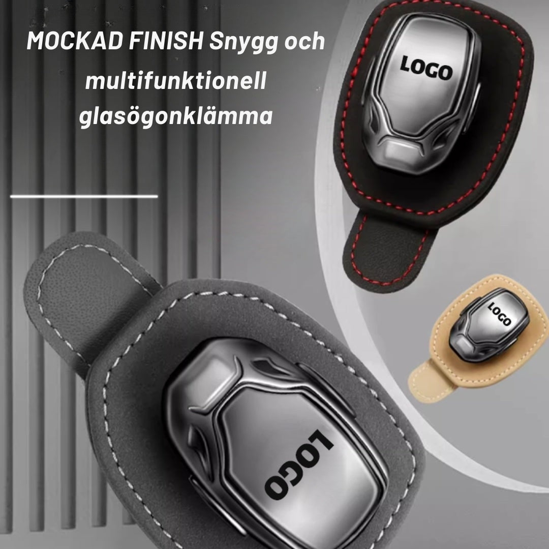 LuxClip SynGrepp